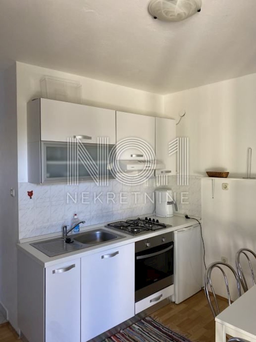 Flat For sale - PRIMORSKO-GORANSKA RAB