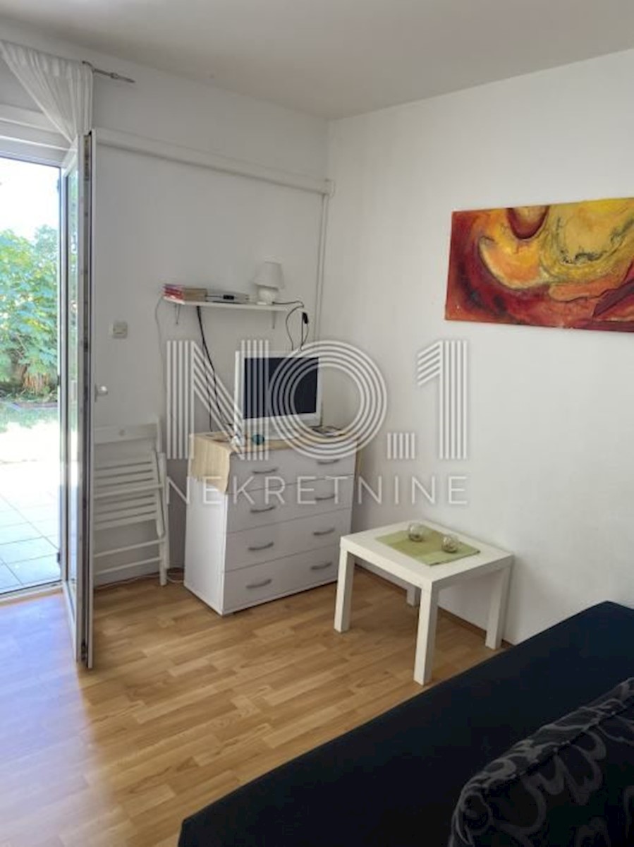 Flat For sale - PRIMORSKO-GORANSKA RAB