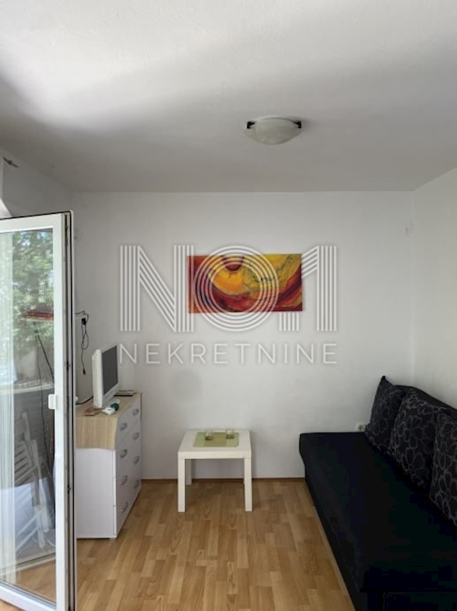 Apartment Zu verkaufen - PRIMORSKO-GORANSKA RAB