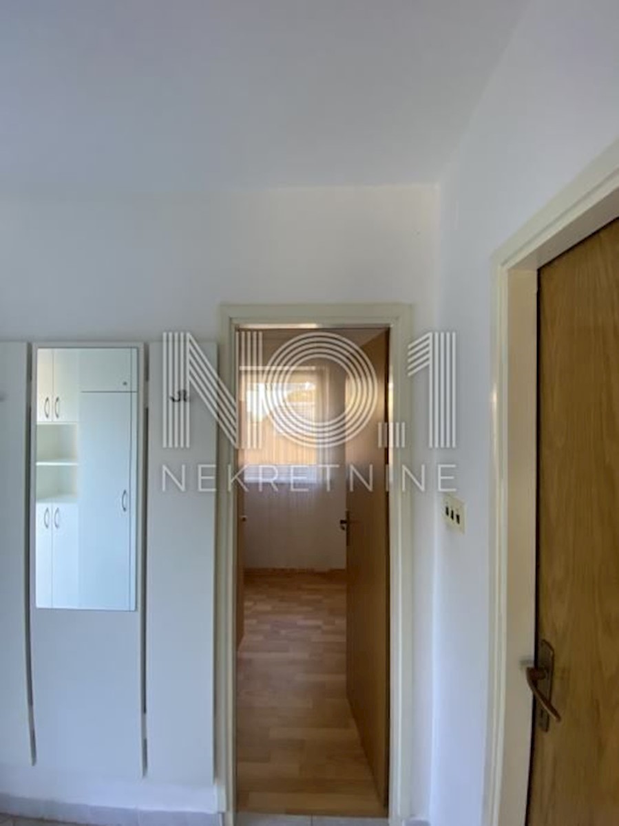 Apartment Zu verkaufen - PRIMORSKO-GORANSKA RAB