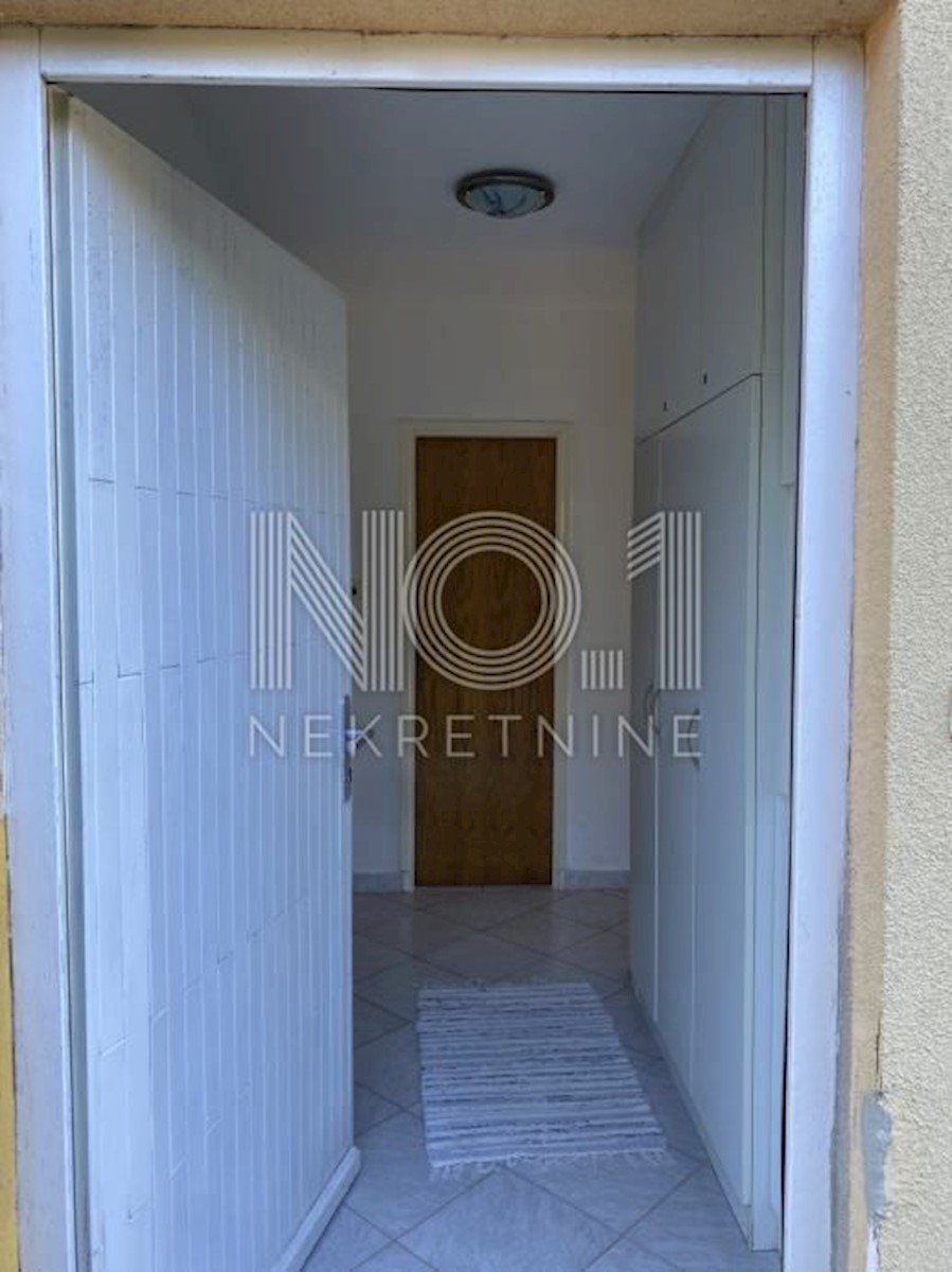 Apartment Zu verkaufen - PRIMORSKO-GORANSKA RAB