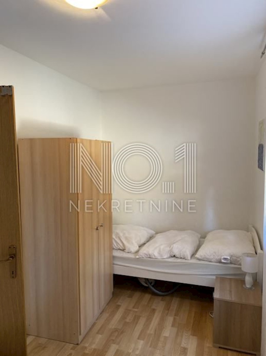 Apartmán Na prodej - PRIMORSKO-GORANSKA RAB