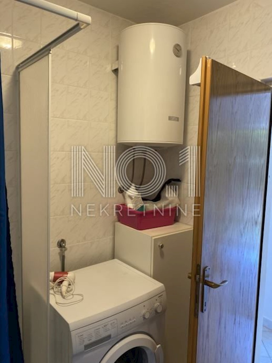 Flat For sale - PRIMORSKO-GORANSKA RAB