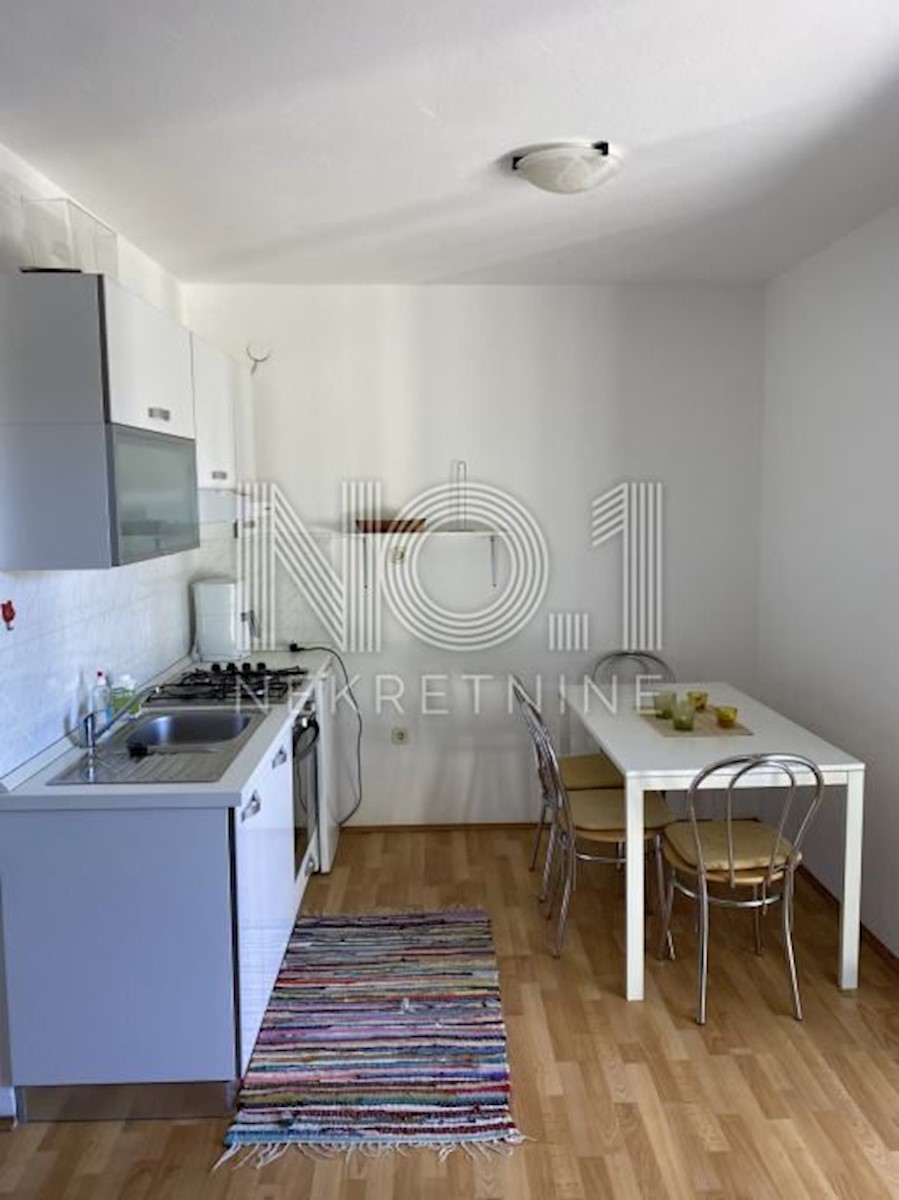 Apartment Zu verkaufen - PRIMORSKO-GORANSKA RAB