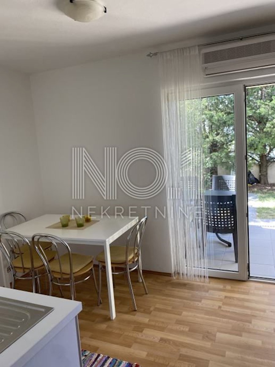 Flat For sale - PRIMORSKO-GORANSKA RAB