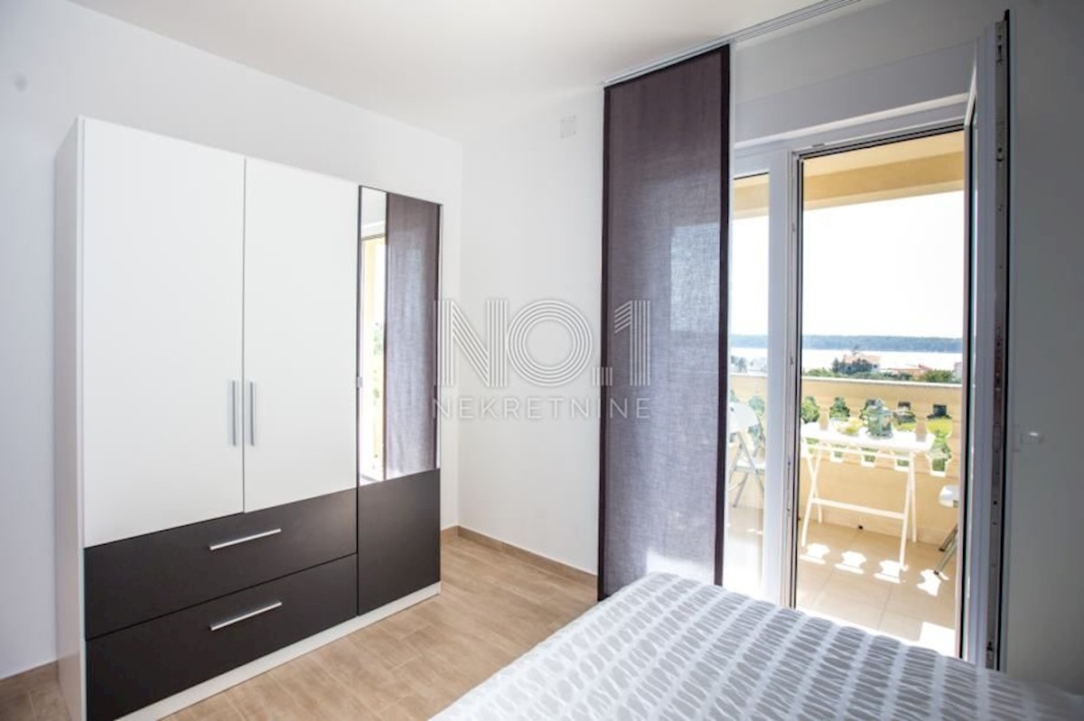 Flat For sale - PRIMORSKO-GORANSKA RAB