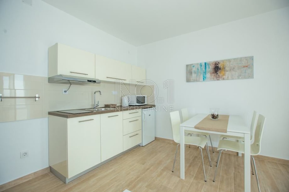 Apartmán Na predaj - PRIMORSKO-GORANSKA RAB