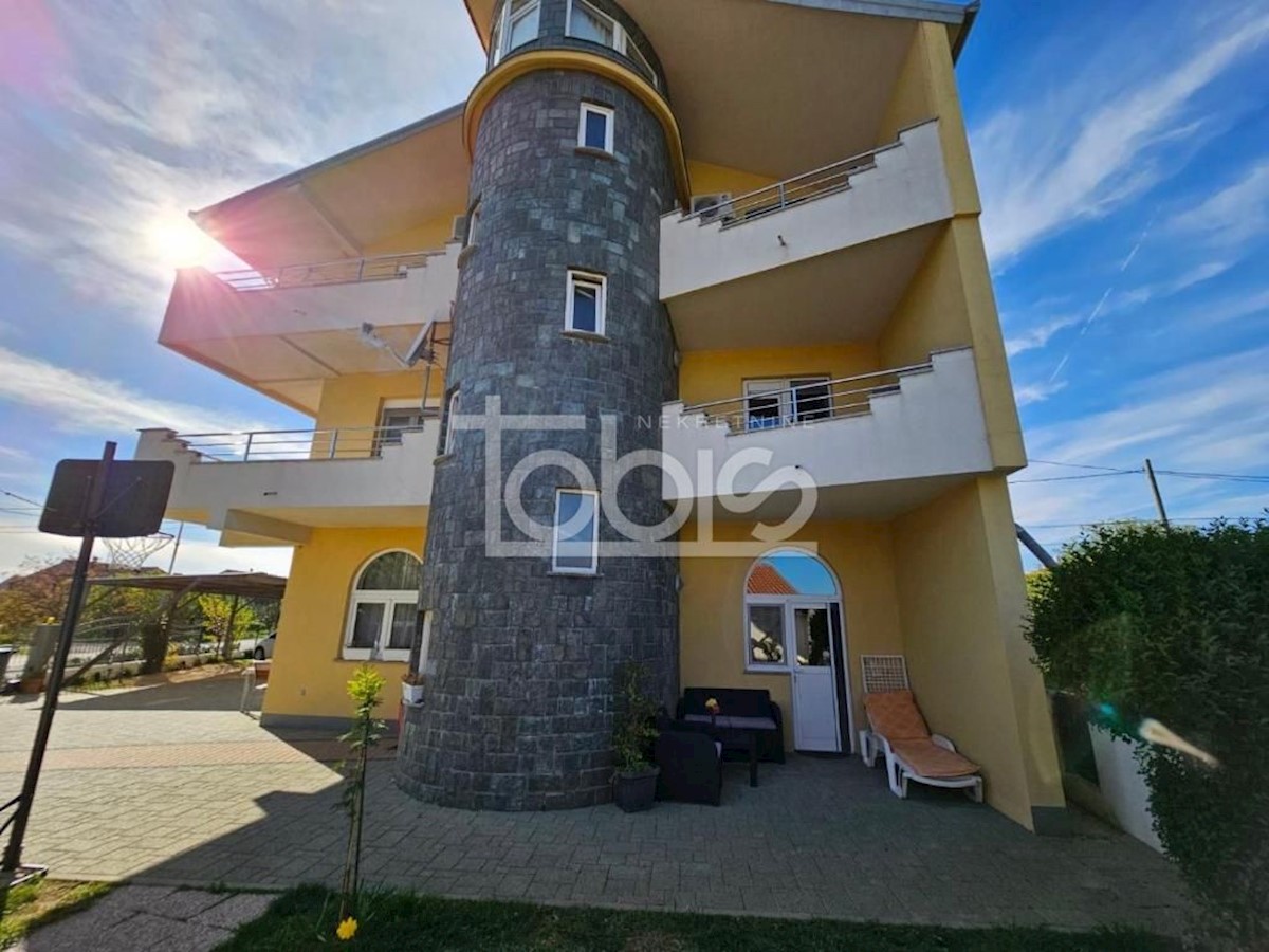 House For sale - Zadarska Sukošan - foto 1/18