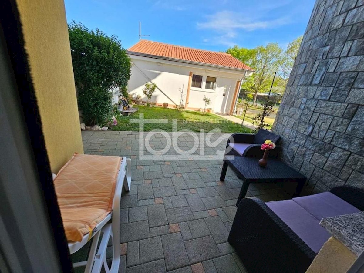 House For sale - ZADARSKA SUKOŠAN
