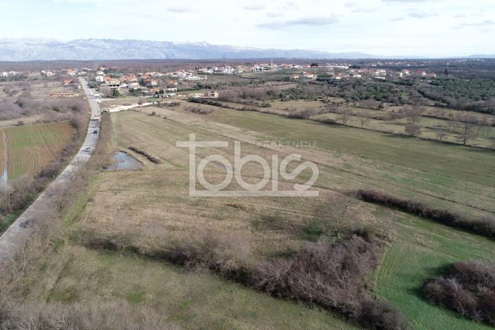 Land For sale - Zadarska Nin - foto 2/2
