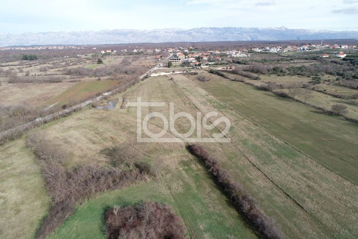 Parcela Naprodaj - Zadarska Nin - foto 3/3