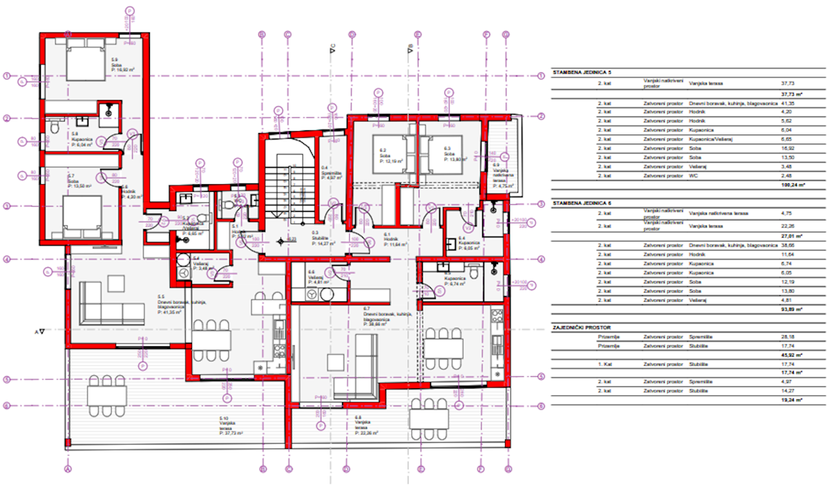 Flat For sale