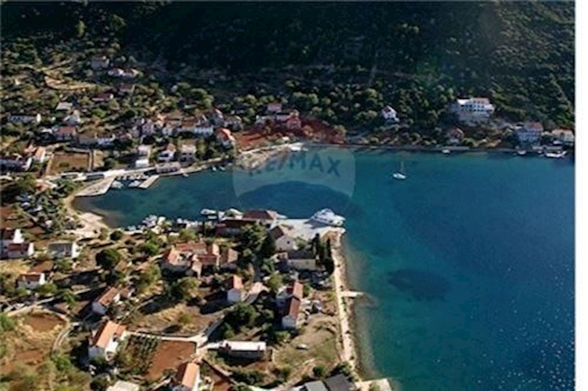 Land For sale - ZADARSKA DUGI OTOK