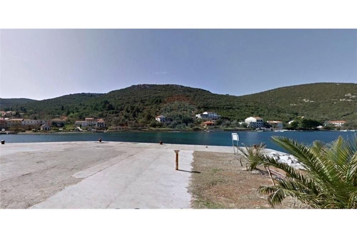 Land For sale - ZADARSKA DUGI OTOK