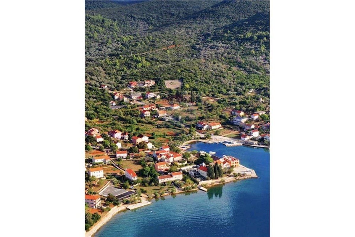 Land For sale - ZADARSKA DUGI OTOK