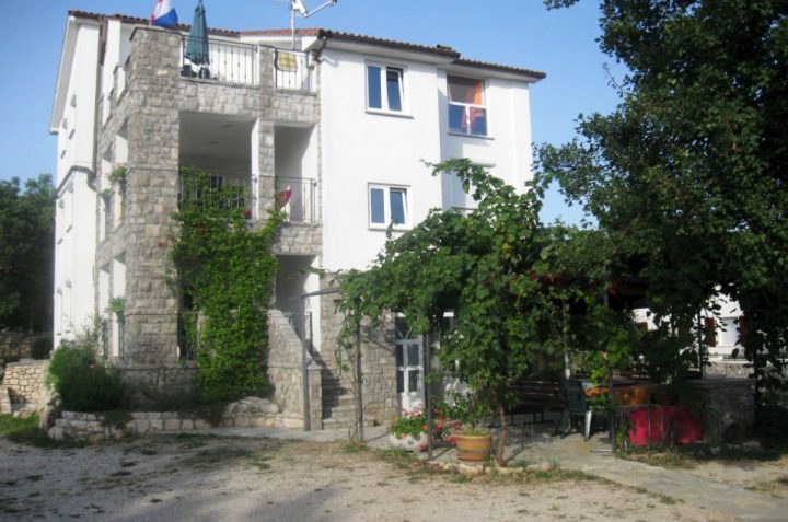 Maison à vendre 600 m² – Krk
