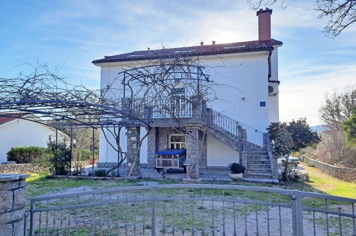 Maison À vendre - Primorsko-goranska Krk - foto 3/10