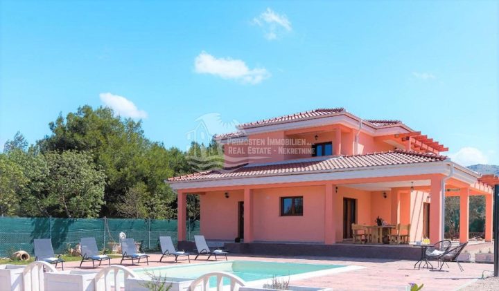 House for sale 172 m² – Šibenik