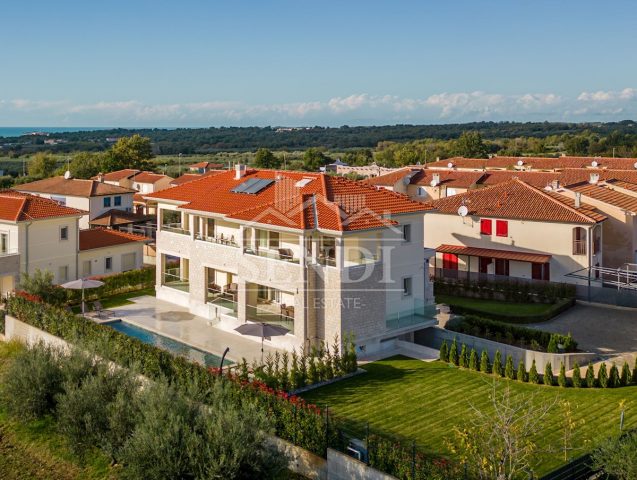 Casa In vendita - Istarska Tar-vabriga - foto 2/28