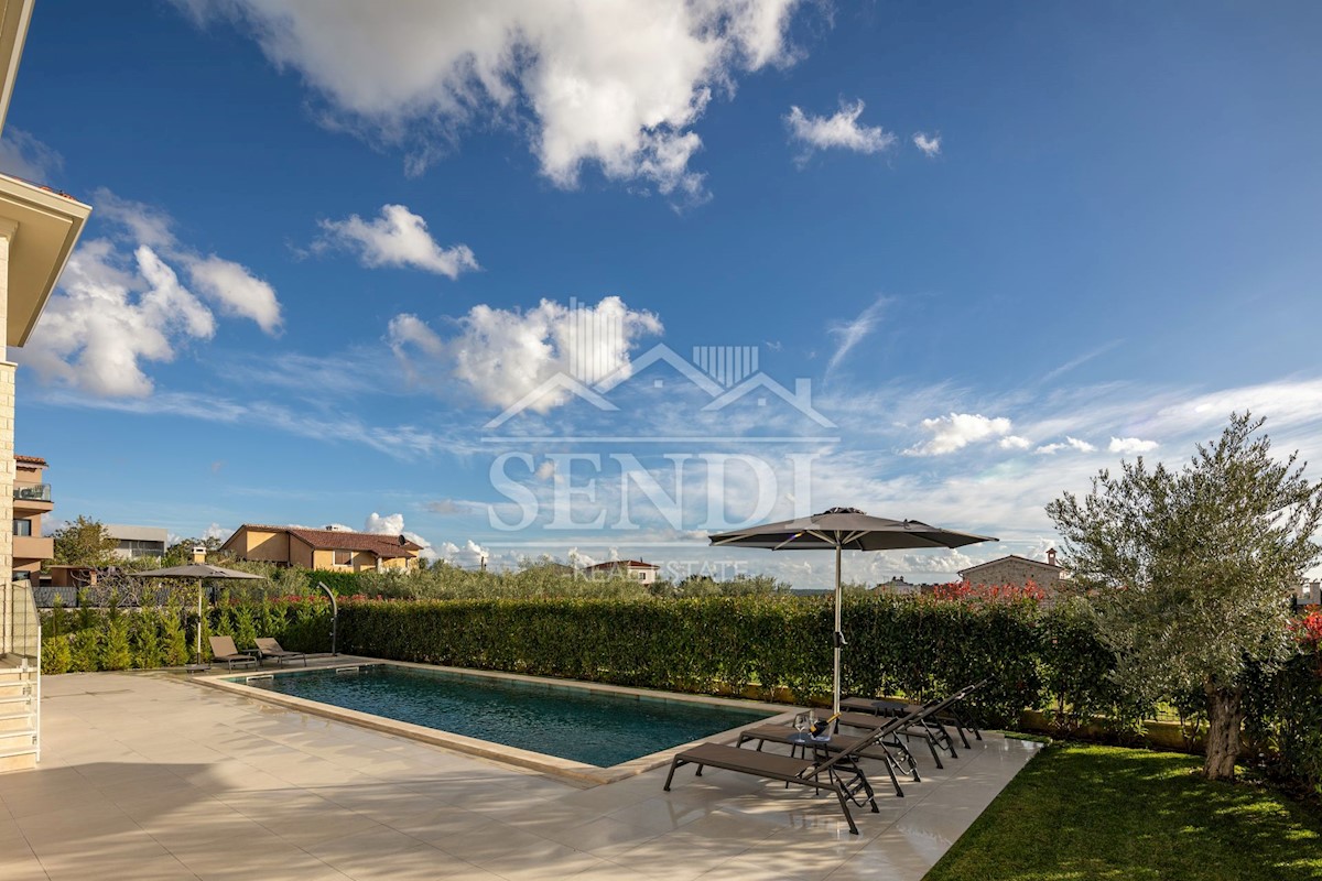 House For sale - ISTARSKA TAR-VABRIGA