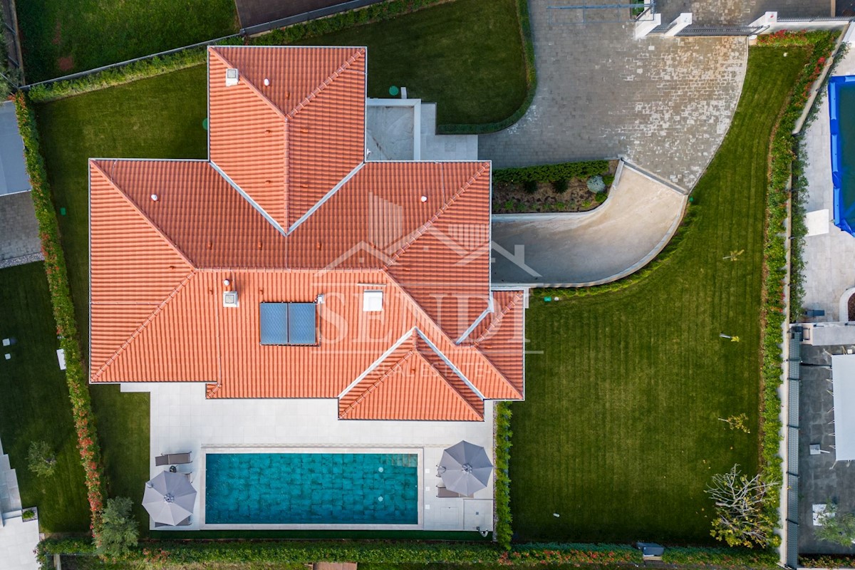 Haus Zu verkaufen - ISTARSKA TAR-VABRIGA