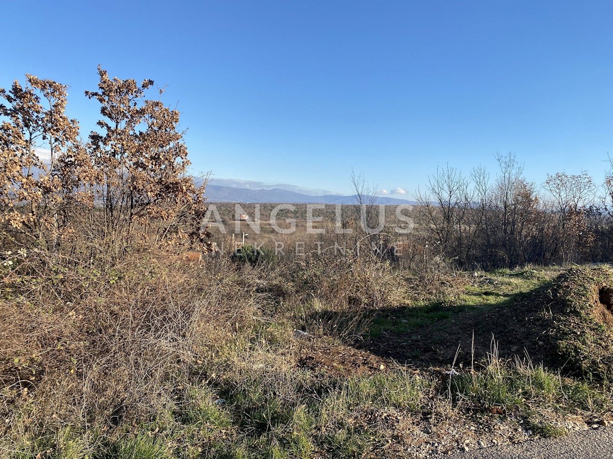 Land For sale - SPLITSKO-DALMATINSKA SINJ