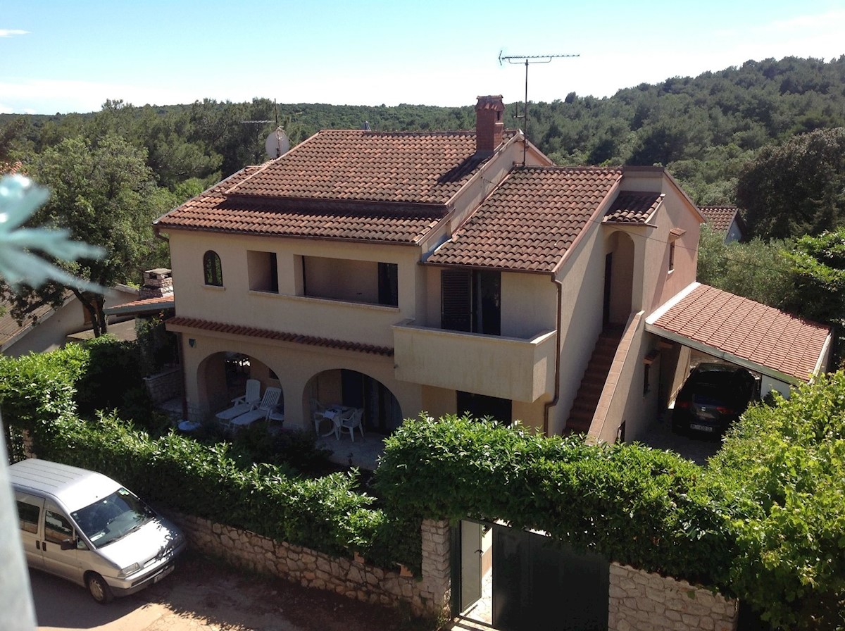Kuća Na prodaju - Primorsko-goranska Mali Lošinj - foto 1/12