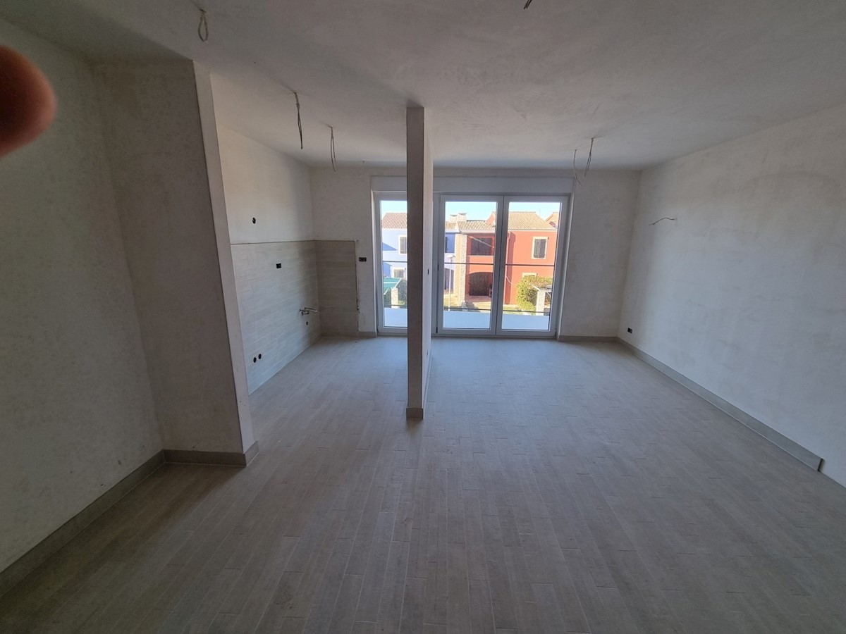 Apartmán Na predaj - ISTARSKA UMAG