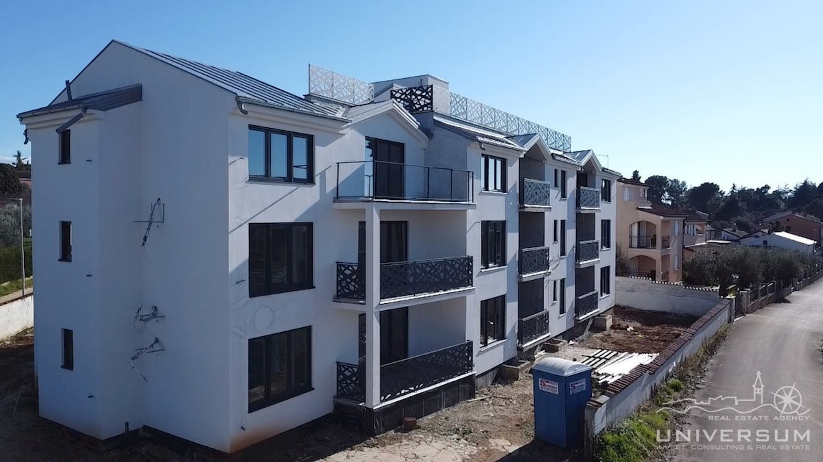 Apartmán Na predaj - ISTARSKA UMAG