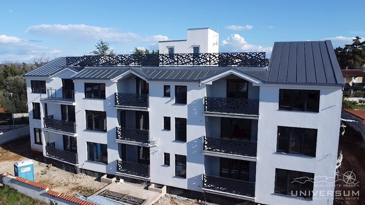 Apartmán Na predaj - ISTARSKA UMAG