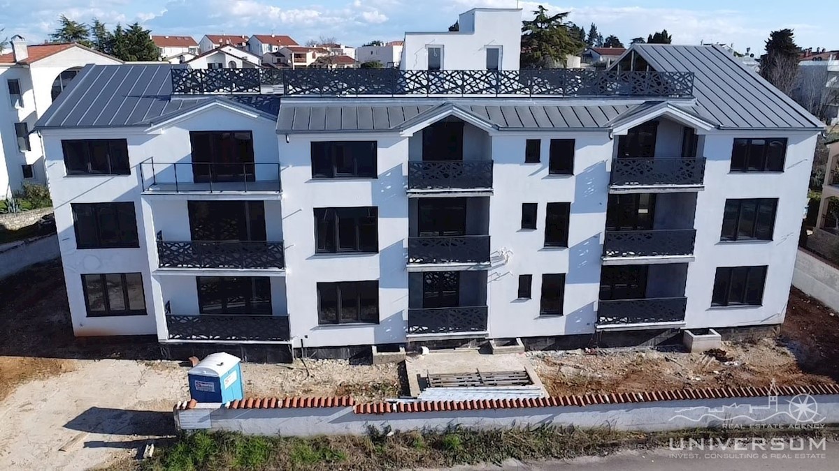 Flat For sale - ISTARSKA UMAG