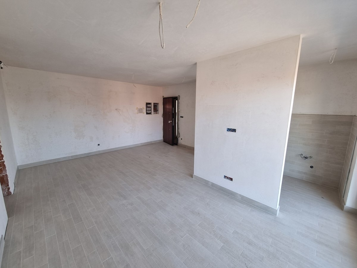 Apartmán Na predaj - ISTARSKA UMAG