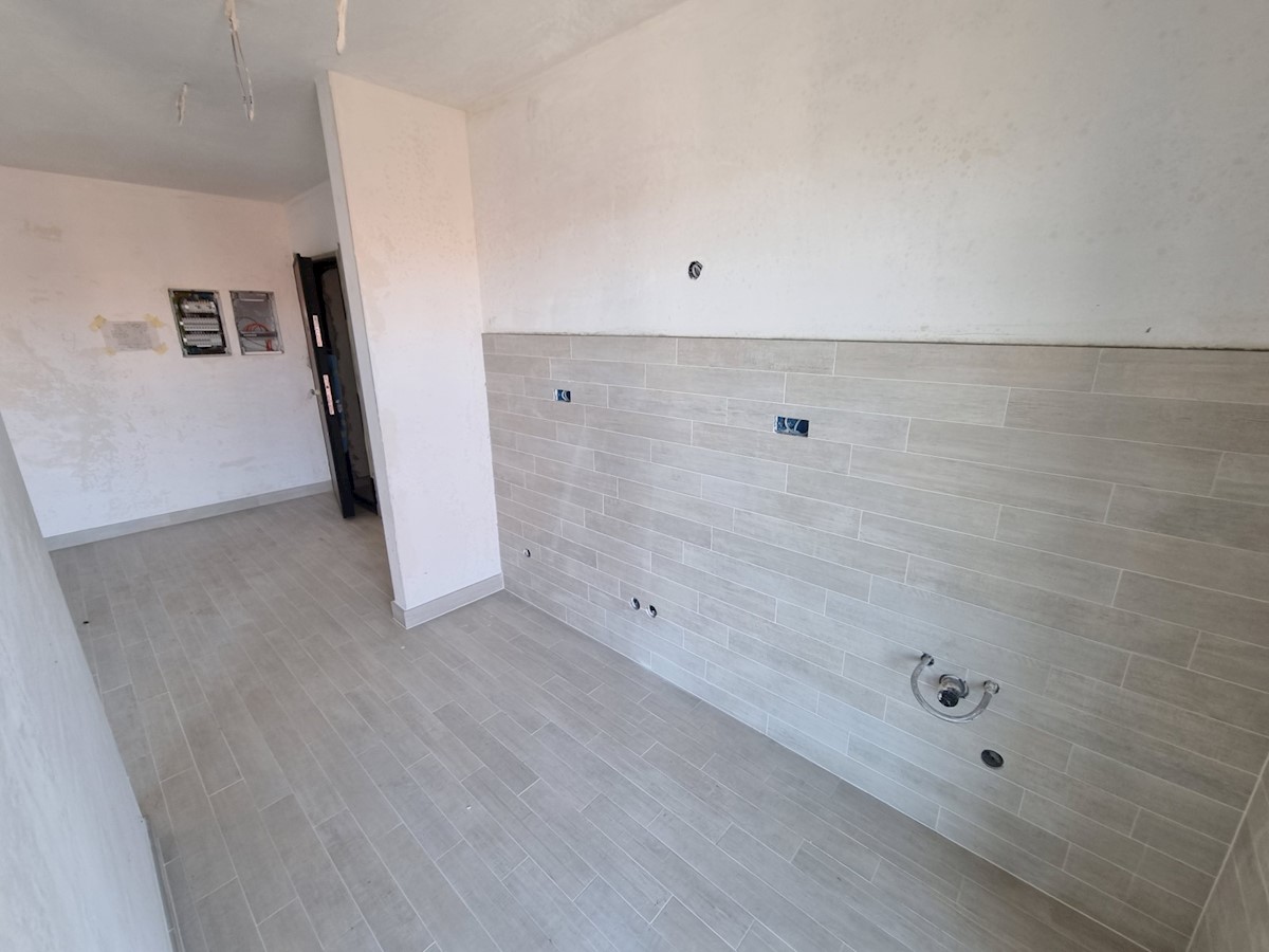 Apartmán Na predaj - ISTARSKA UMAG