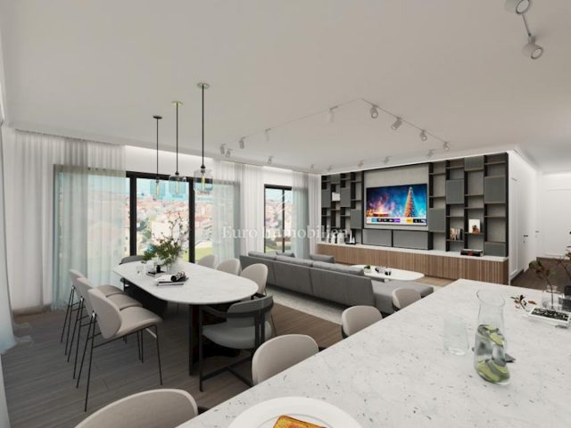Apartment Zu verkaufen - Splitsko-dalmatinska Makarska - foto 4/20