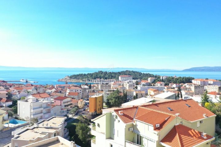 Apartmán na prodej 76 m² – Makarska