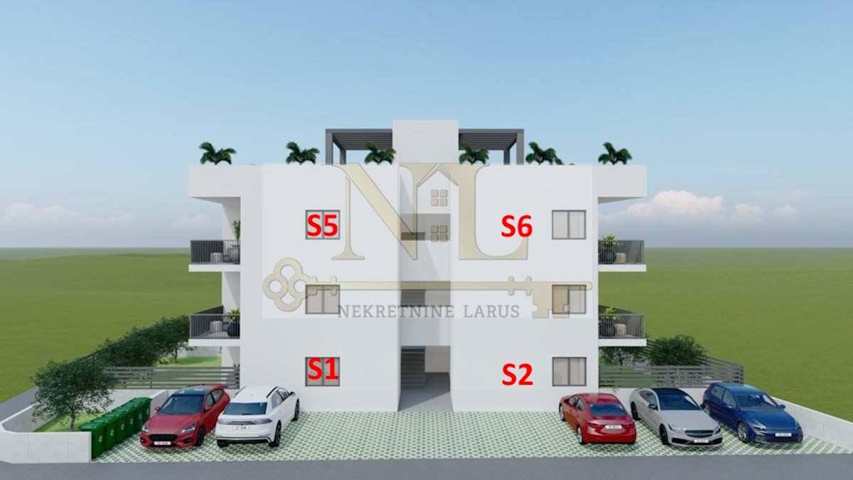Appartement À vendre - Splitsko-dalmatinska čiovo - foto 2/18