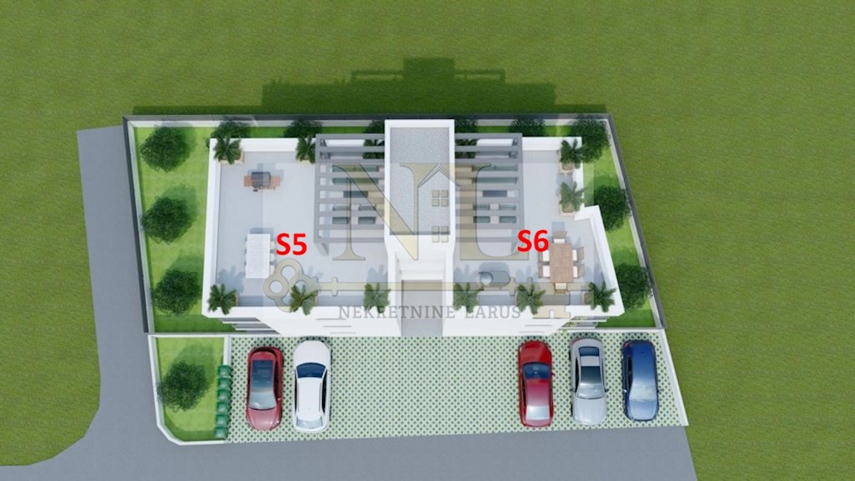 Appartement À vendre - Splitsko-dalmatinska čiovo - foto 3/18