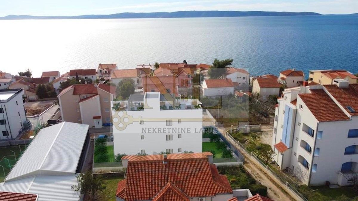 Appartement À vendre - SPLITSKO-DALMATINSKA ČIOVO