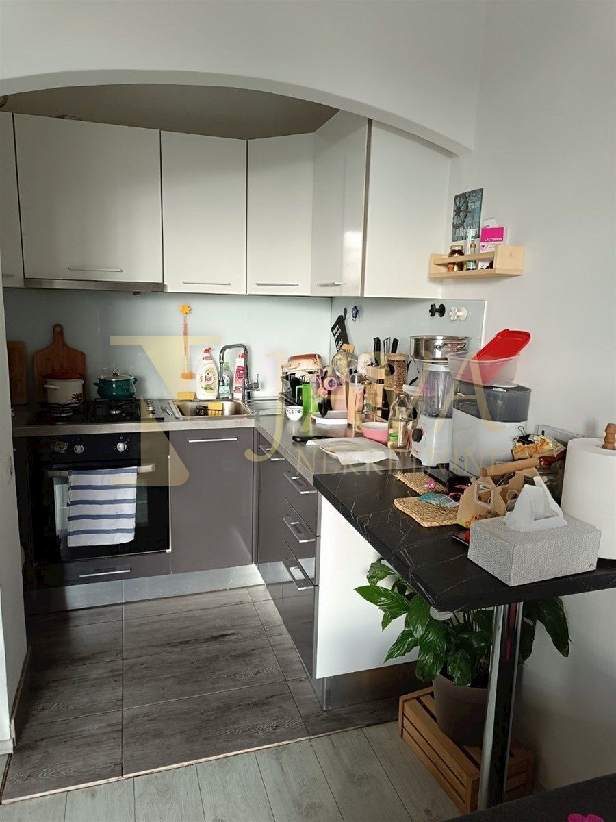 Apartmán Na prodej - PRIMORSKO-GORANSKA RIJEKA