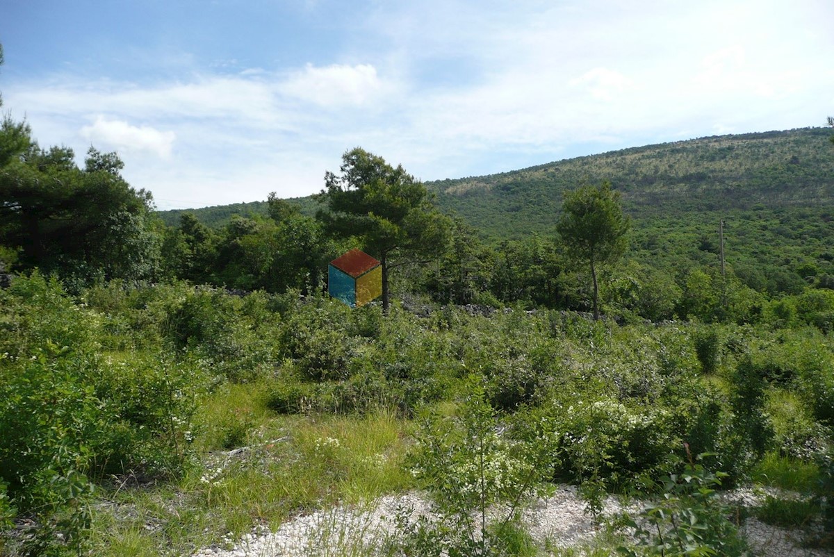 Pozemok Na predaj - ISTARSKA RAŠA