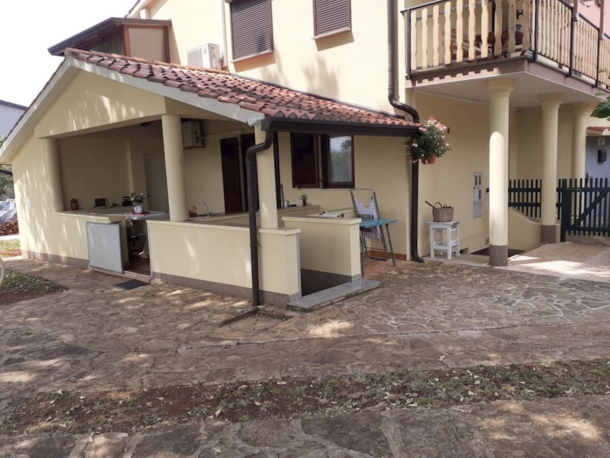 House For sale - ISTARSKA NOVIGRAD