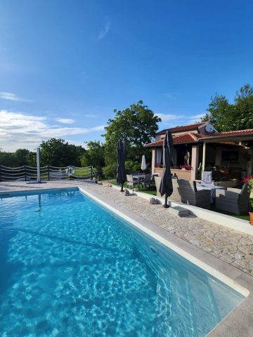 Casa in vendita 96 m² – Labin