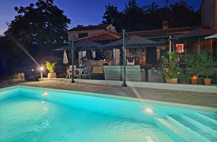 Haus Zu verkaufen - Istarska Labin - foto 2/30
