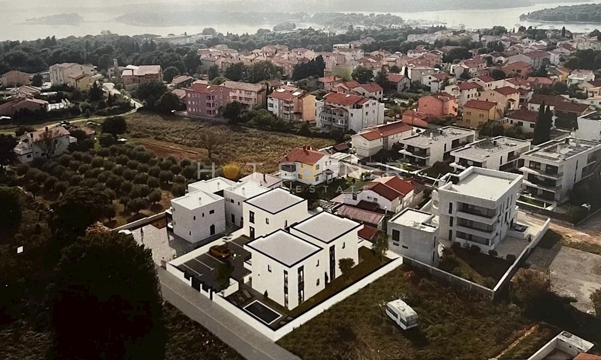 House For sale - Istarska Medulin - foto 1/16