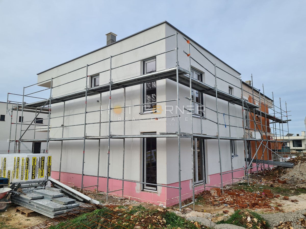 House For sale - ISTARSKA MEDULIN