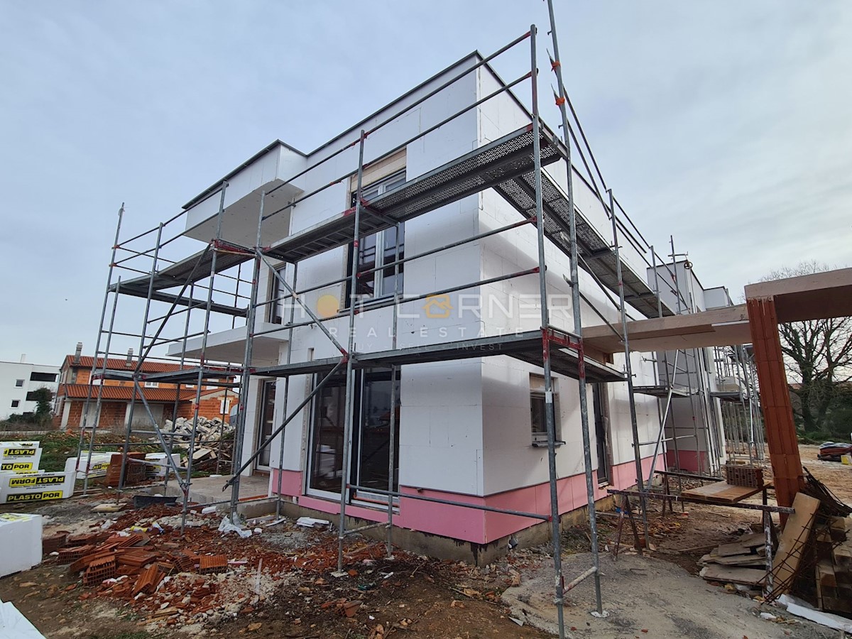 House For sale - ISTARSKA MEDULIN