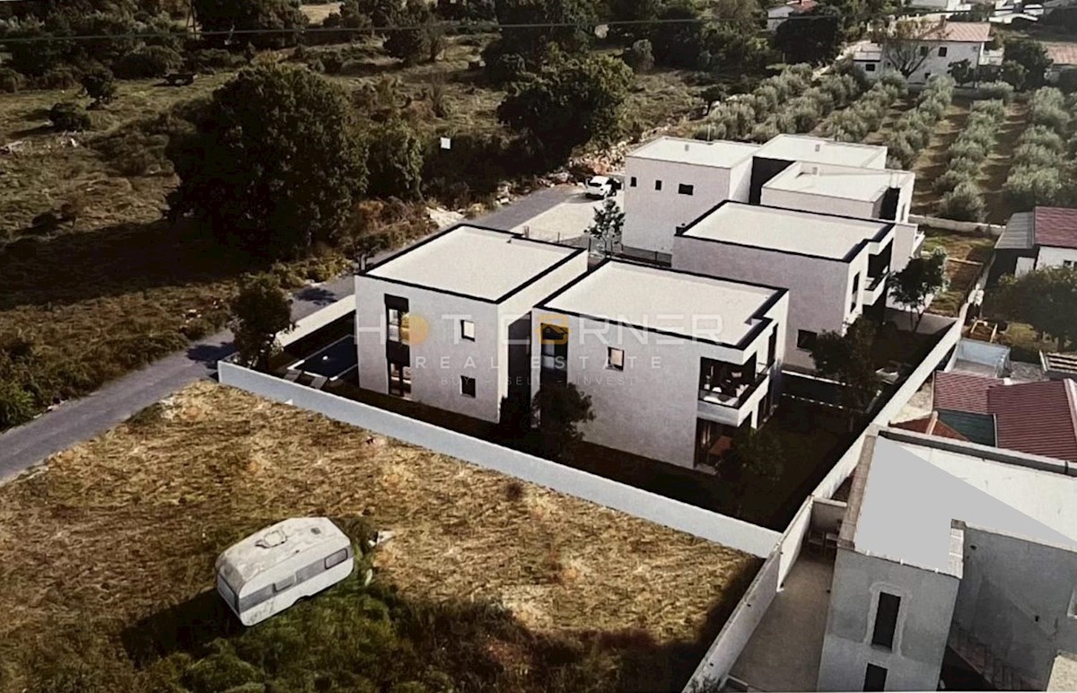 House For sale - Istarska Medulin - foto 2/16