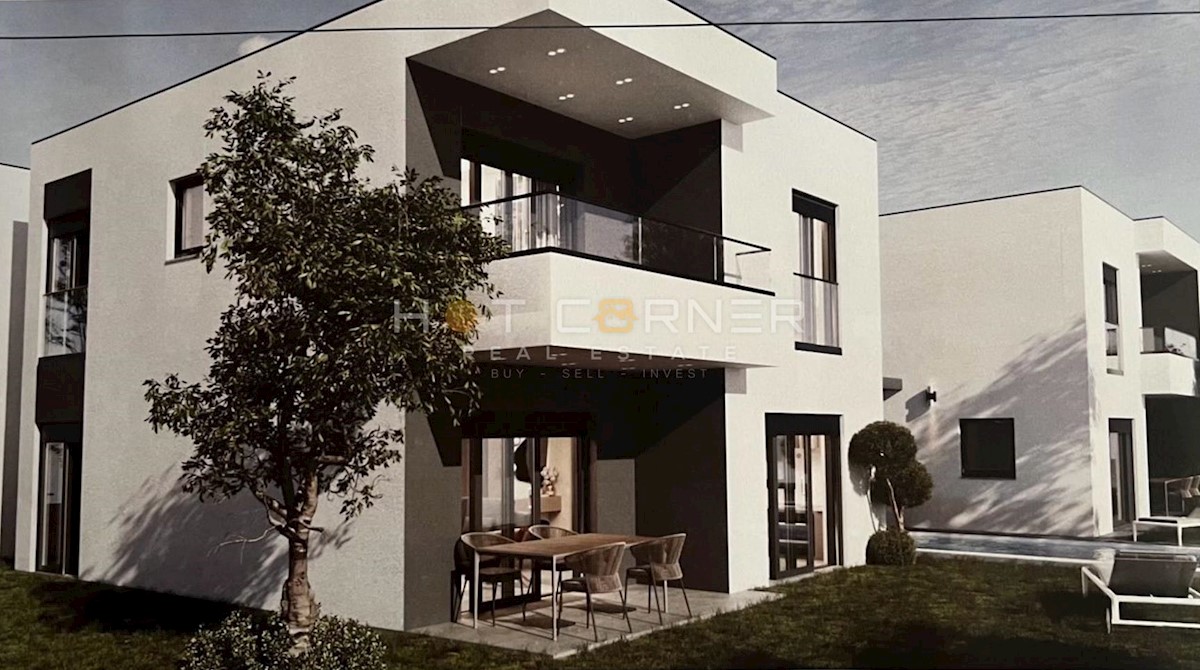 House For sale - ISTARSKA MEDULIN
