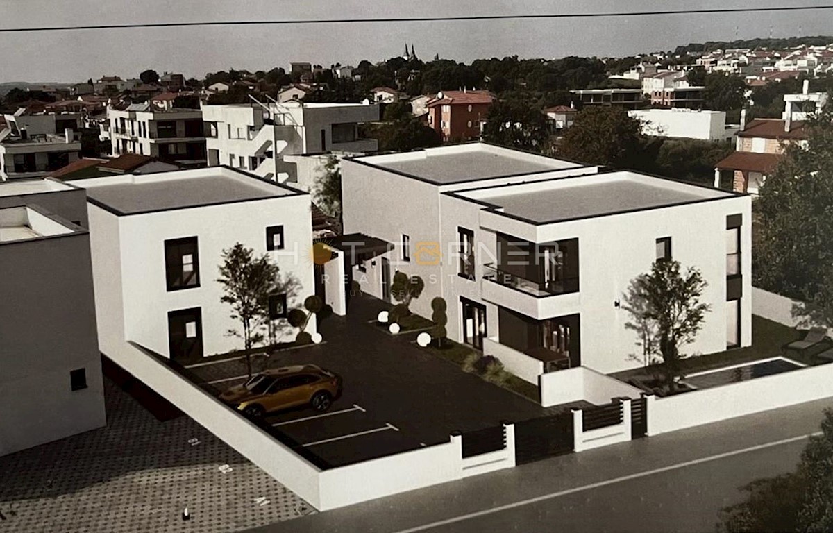 House For sale - Istarska Medulin - foto 1/16