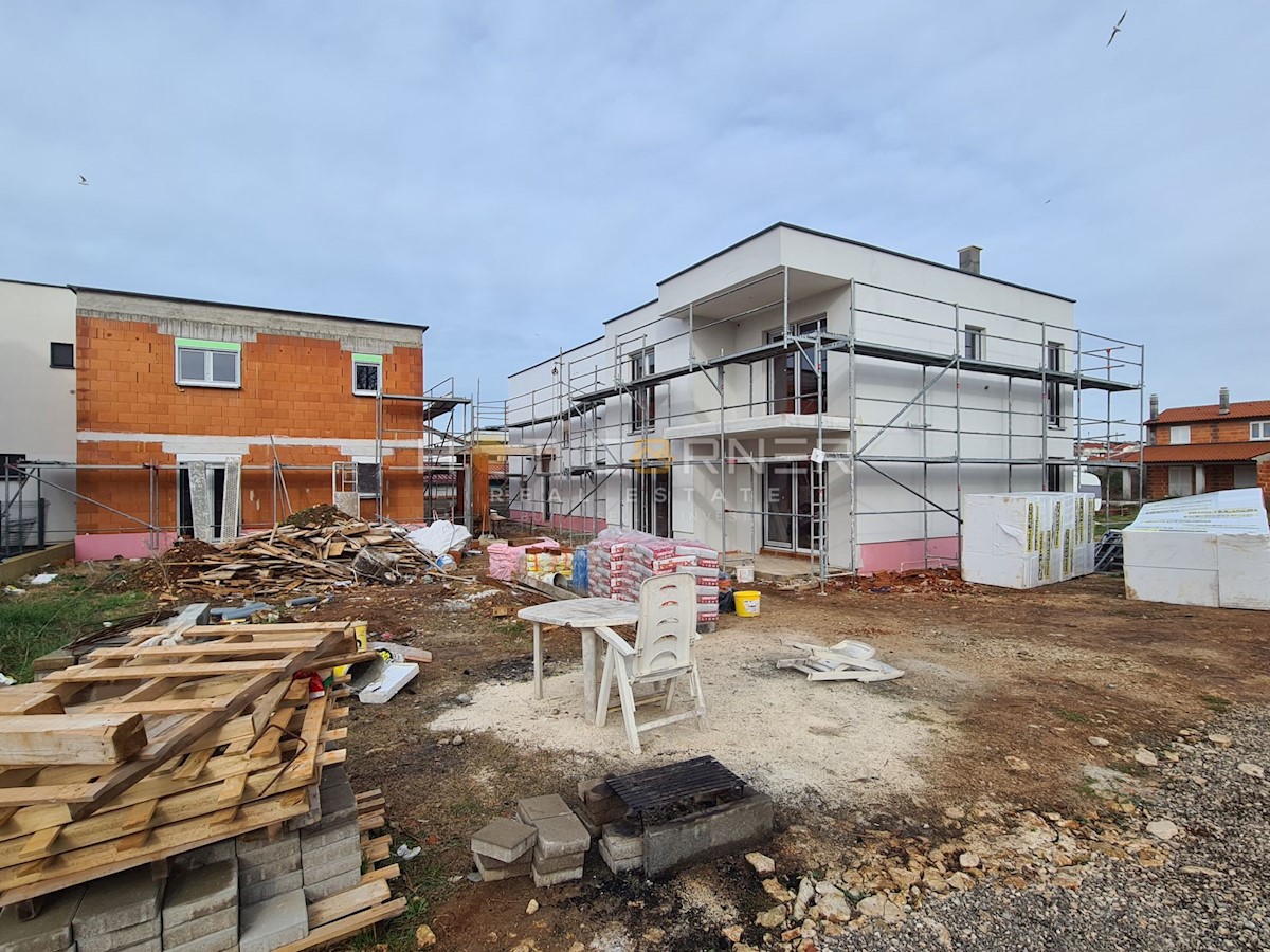 House For sale - ISTARSKA MEDULIN